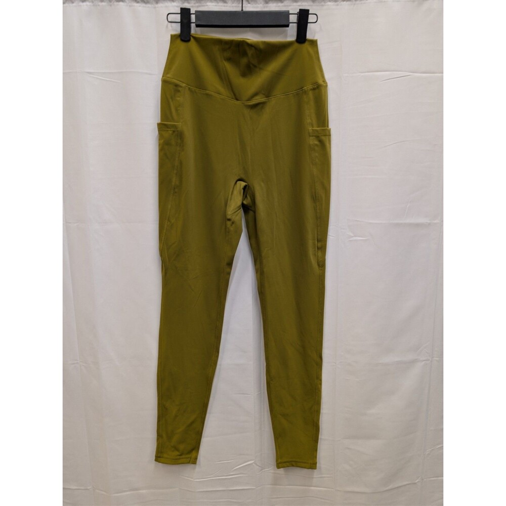 Buff Bunny High Waisted 7/8 Leggings *Size Medium*